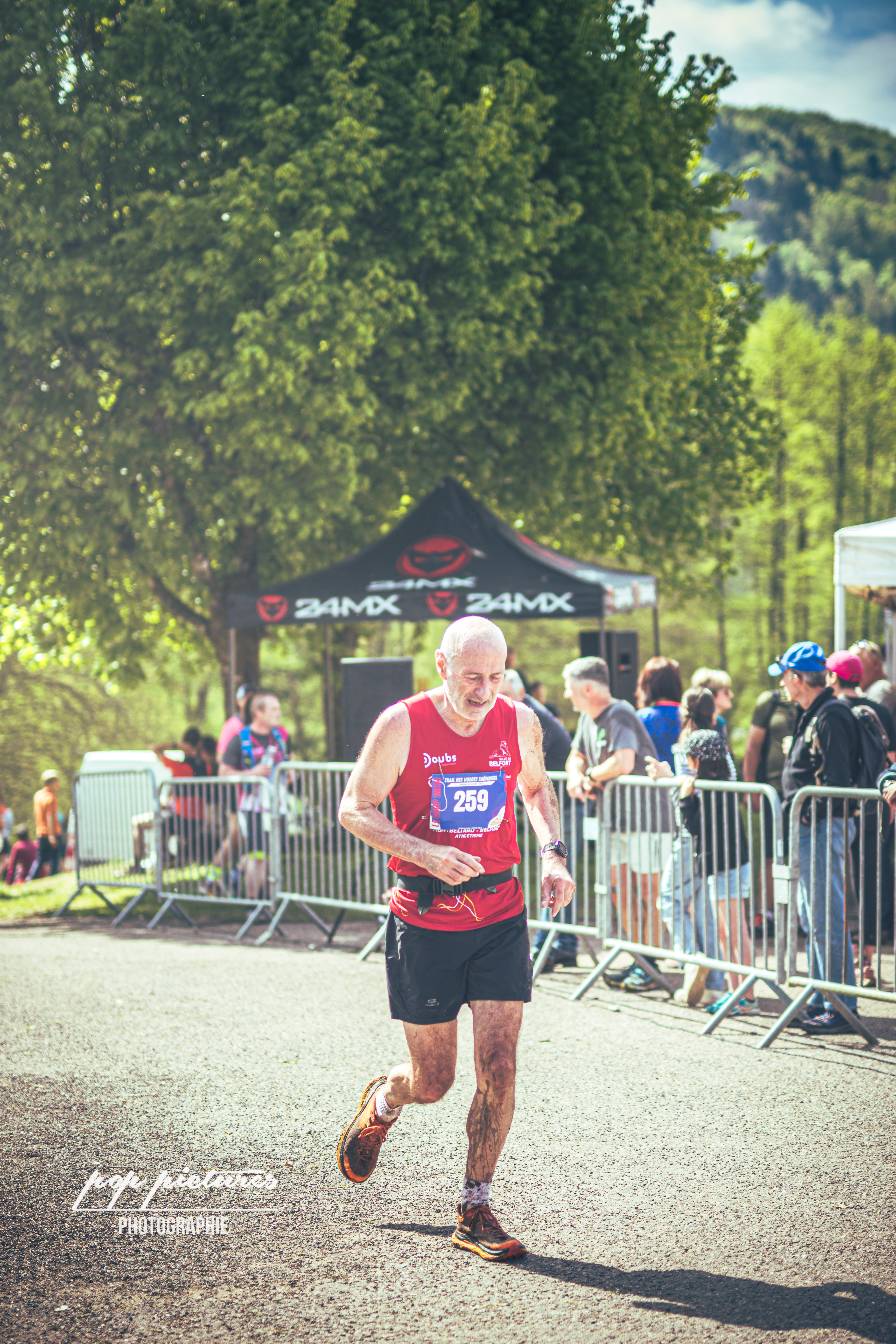 Image du trail